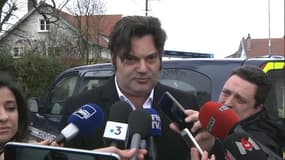 Mort d'Alexia: "On ne tue pas quelqu'un pour une dispute"