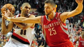 Nicolas Batum