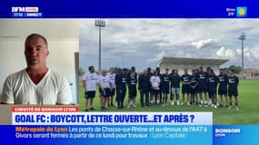 Lyon: le Goal FC saisit le tribunal administratif pour être repêché en National après le refus de la FFF