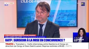 RATP: surseoir à la mise en concurrence?