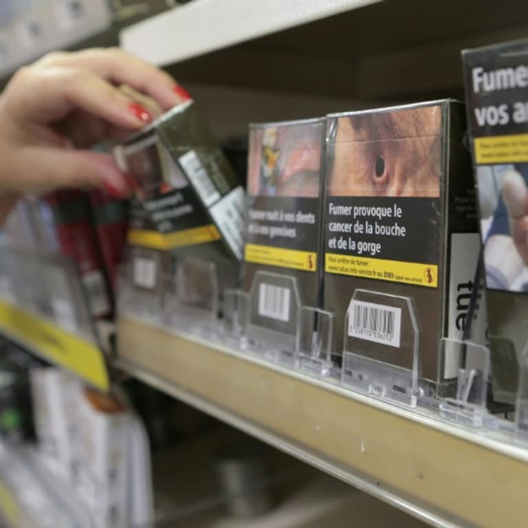 Tabac: certaines marques vont voir leur prix augmenter, sauf une bien  connue dont le prix baisse le 1er juin