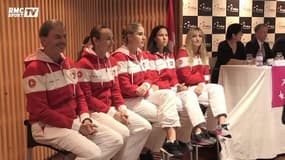L'éternelle Martina Hingis