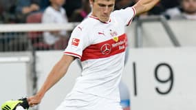 Benjamin Pavard