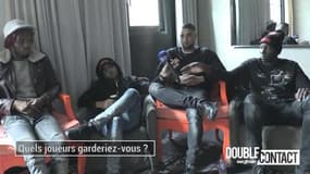 Double Contact - Ghetto Phénomène : "Garder Lopez, Sanson, Payet et changer le reste !"