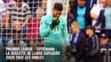 Tottenham : La boulette de Lloris contre Southampton expliquée sous tous les angles