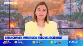 Le journal de 18h du vendredi 5 septembre 2025