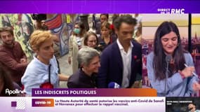 Congrès des écolos: la bande à Rousseau fait bande à part ?