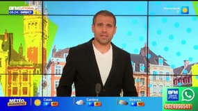 Le journal de 8h du vendredi 5 décembre 2025