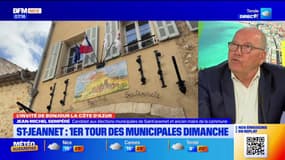 Saint-Jeannet: l'ancien maire Jean-Michel Sempéré candidat aux élections municipales anticipées