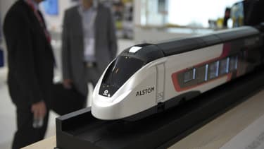 Le président du directoire de Siemens tend la main à Alstom en vue de rapprocher les branches transport des deux groupes.