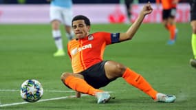 Taison - Shakhtar 
