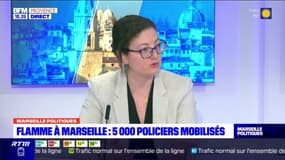 Flamme olympique à Marseille: l'événement "ouvert à tous" sans inscription, 150.000 personnes attendues