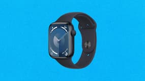 Déjà une remise sur l’Apple Watch Series 9 : pourquoi attendre ?
