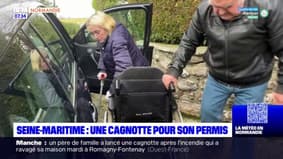 Seine-Maritime: une cagnotte pour son permis de conduire