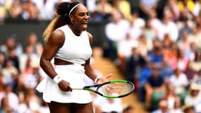 Serena Williams
