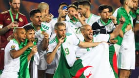 Algérie