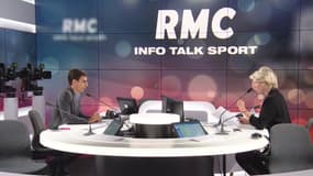 Benjamin Frémaux: "Je ne comprends pas que Nicolas Hulot soit parti. Il était à la position idéale pour faire bouger les choses par une politique de petits pas."