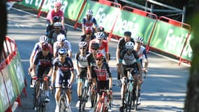 Vuelta 2021