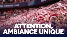 "Ça fait chaud au cœur", Luis Fernandez prévient le PSG sur l'ambiance de San Mames