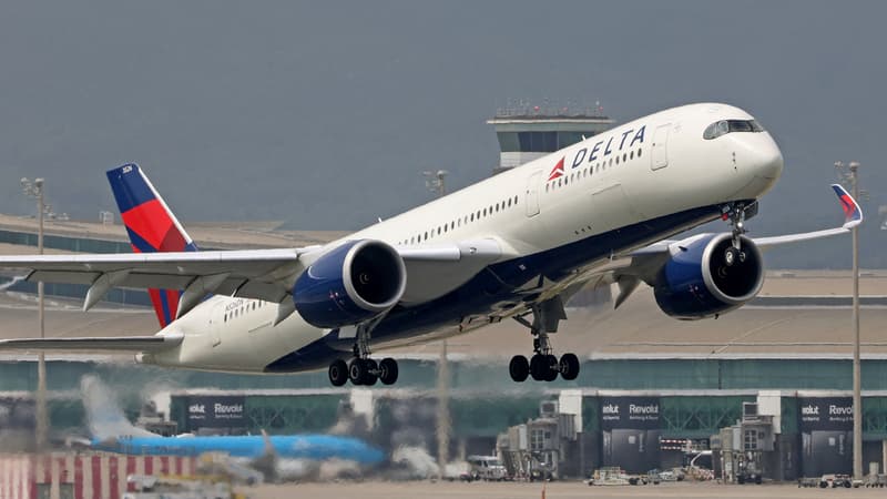 2026 démarre fort pour Airbus: Delta Airlines lui commande 31 avions long courrier tandis qu'AirAsia pourrait acheter une centaine de monocouloirs