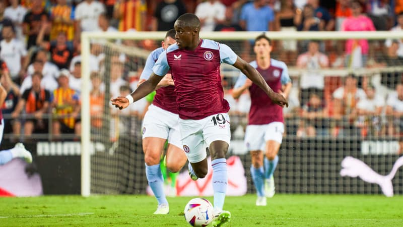 M. Diaby