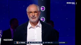 Zubizarreta fait le point sur son avenir à l'OM... et envoie un petit message à Eyraud