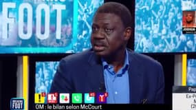 Pape Diouf