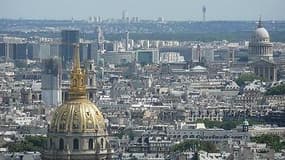 Louer à Paris l'été séduit d'abord... les Français !