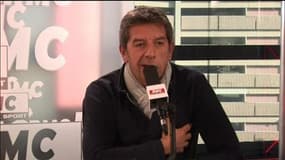 Michel Cymès : "Cette fresque ne représente pas un viol, c'est juste une tradition"