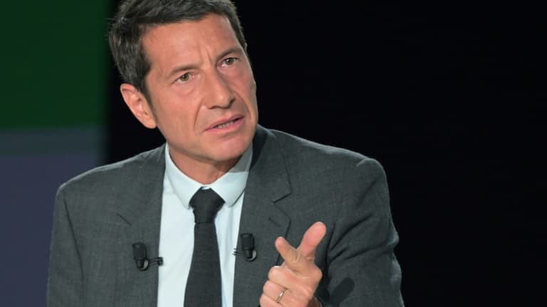 David Lisnard, maire de Cannes et président de l'Association des maires de France et du mouvement Nouvelle énergie, sur France 2 le 4 juillet 2024