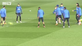 PSG : "On a l'obligation de gagner de la Coupe de la Ligue" assume Verratti 