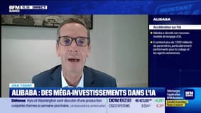 USA Today : "IA : Vers une panique électrique aux USA ?", par John Plassard - 24/09