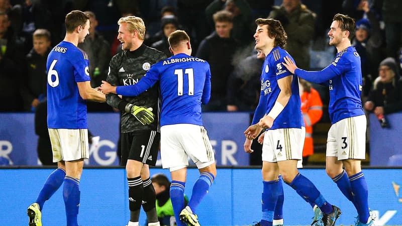 Leicester