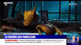 Pinocchio fait son retour en prise de vue réelle ce jeudi sur Disney+ avant une nouvelle adaptation sur Netflix fin 2022
