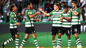 Sporting Portugal