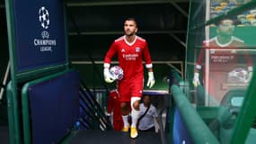 Anthony Lopes