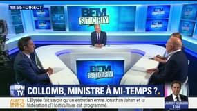 Candidat aux municipales à Lyon, Gérard Collomb va quitter le navire (2/2)