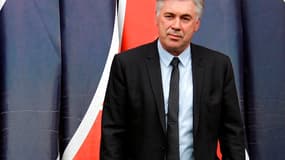 Carlo Ancelotti