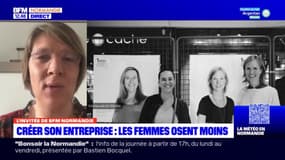 Cotentin: accompagner les femmes dans leur création d'entreprise