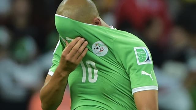Sofiane Feghouli