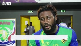 Handball : le pari gabonais de Jackson Richardson