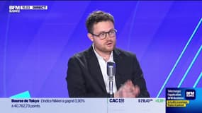 BFM Crypto, le Club : Quel sera l'effet du prochain Halving ? - 27/03