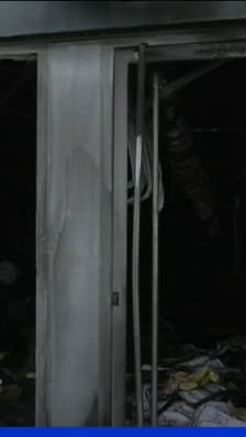 Gard: leur restaurant incendié après avoir résisté au racket