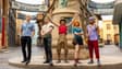 Extrait du premier épisode de la saison 2 de la série en live-action "One Piece"