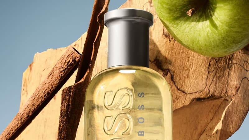 Ce parfum Hugo Boss Bottled est à -30% pour les soldes Sephora