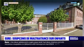 Eure: la directrice d'une maison d'enfants accusée de maltraitance sur les jeunes