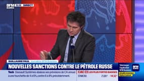 Le 19h Eco - Jeudi 23 octobre