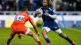 Marland Yarde (Sale)