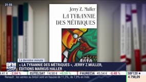 Les livres de la dernière minute: Joseph Macé-Scaron, Aurélie Jean et Jerry Z. Muller - 17/01