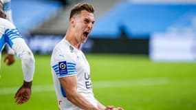 Arkadiusk Milik - OM